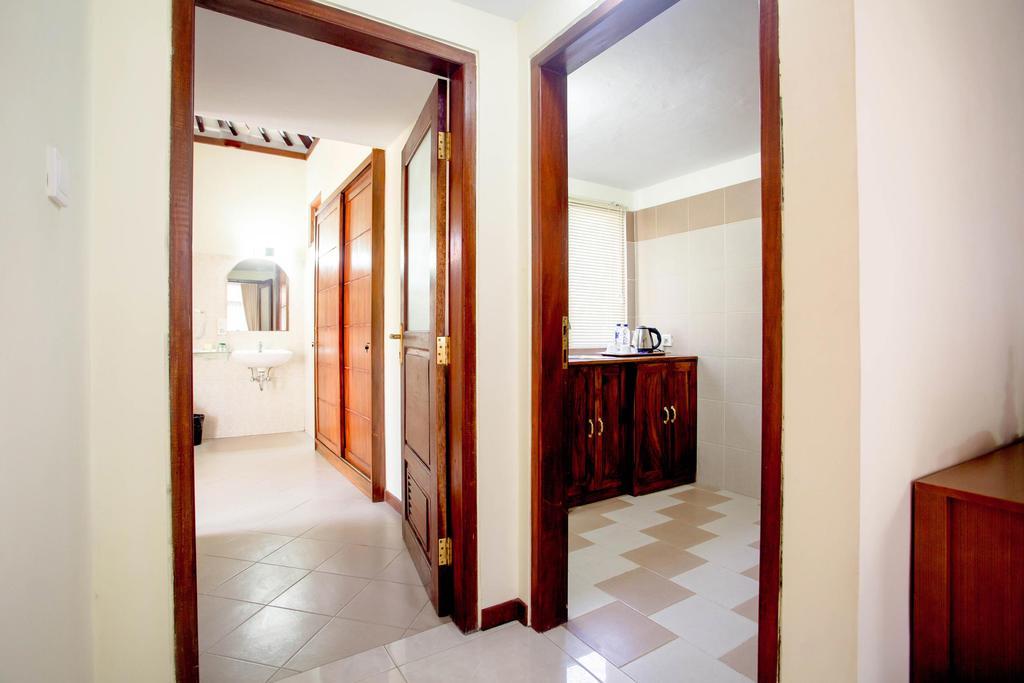 Taman Surgawi Resort & Spa Jasri Екстер'єр фото