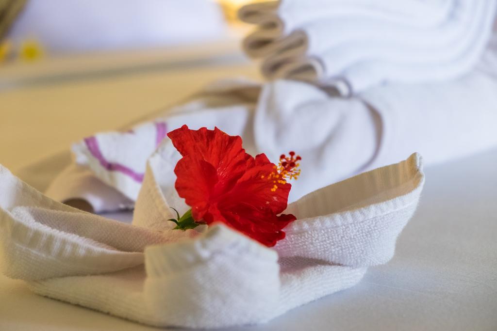 Taman Surgawi Resort & Spa Jasri Екстер'єр фото